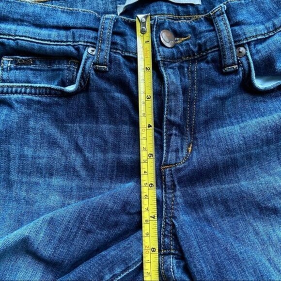 Vintage Joes Jeans size 27 skinny straight - Picture 5 of 11